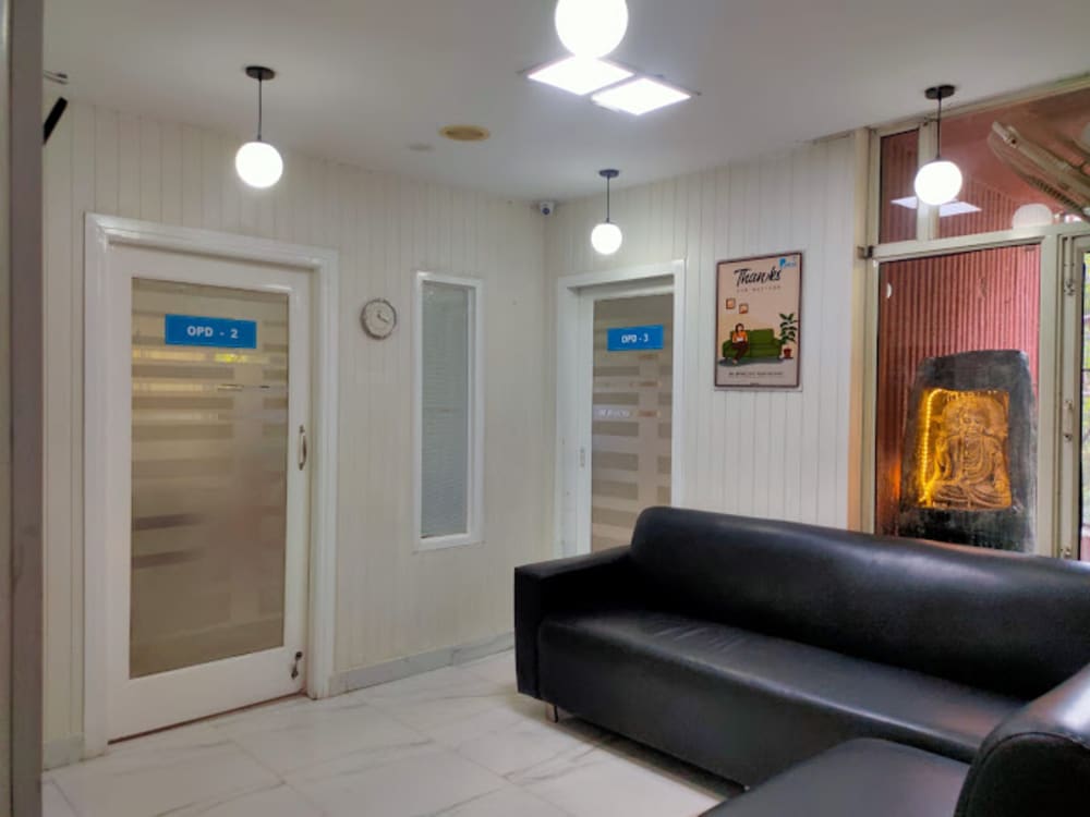 Profrea Medical Smart Clinics