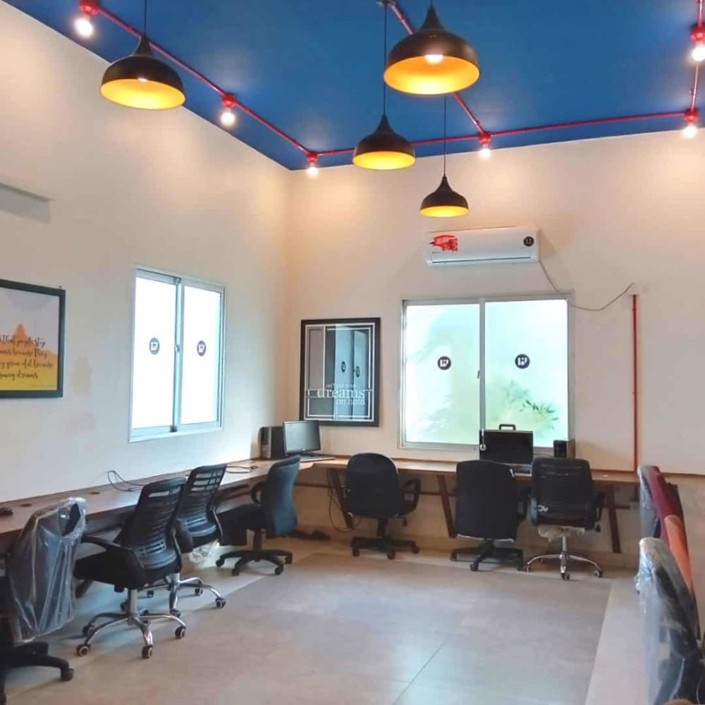 COVURC Kathiawar Society