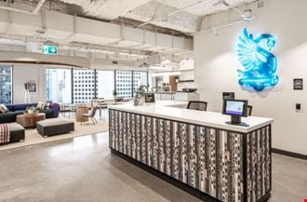 WeWork-Calgary