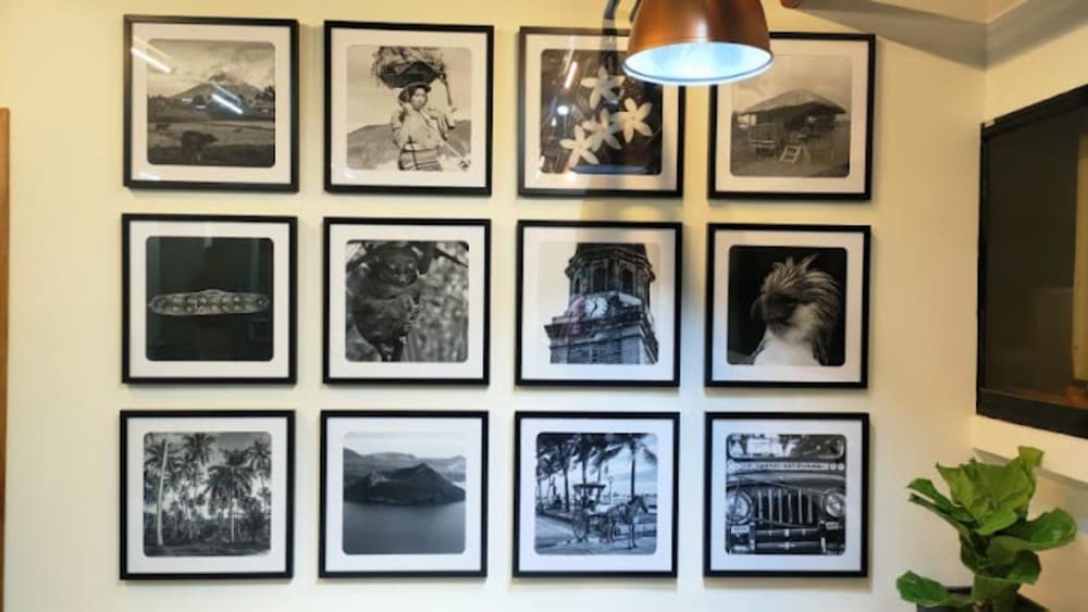 Flat Planet WorkSpace