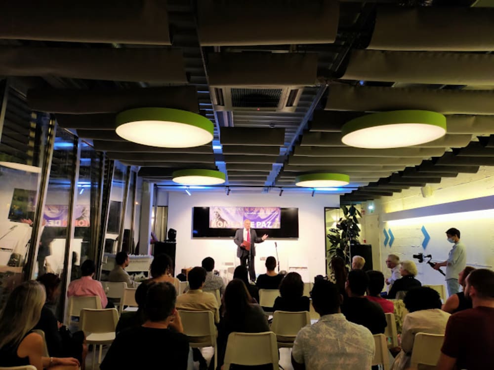 Heden Santa Apolonia- Portugal