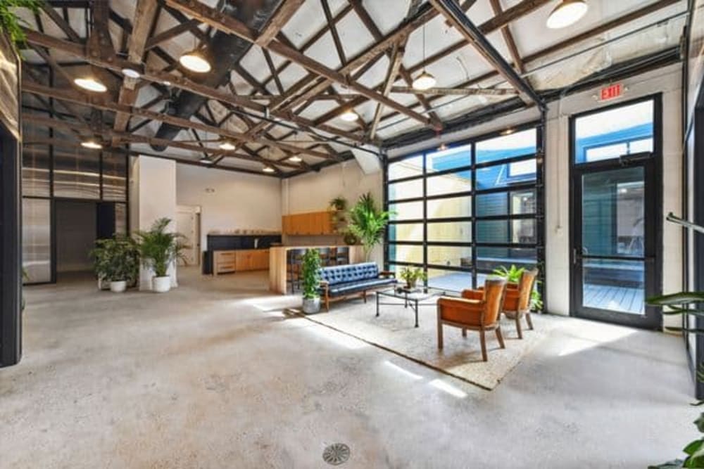 B.E Co-Working Space Johor Bahru 44