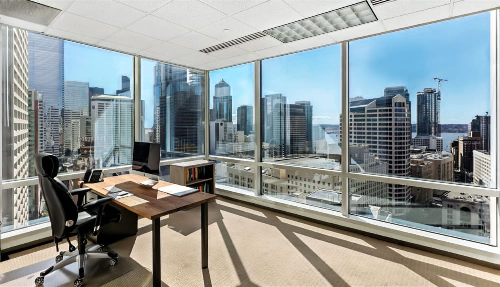 Premier Workspaces 7th Ave