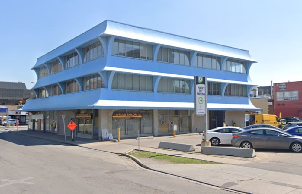 Space Central-Calgary