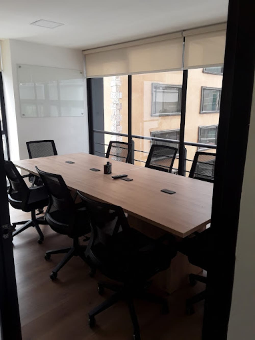 Misión Coworking Studio