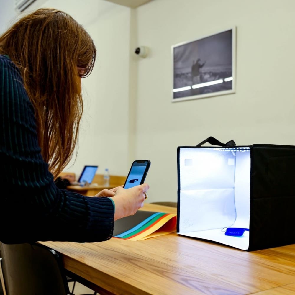 L'BLASSA COWORKING SPACE