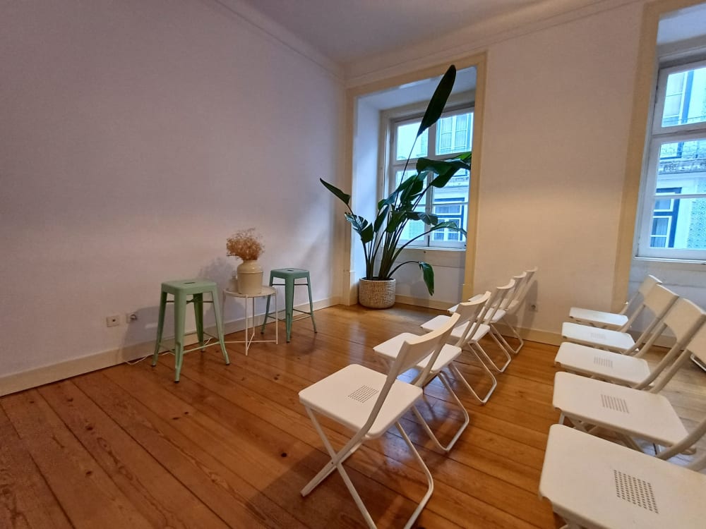 Coworking Stories Of Being