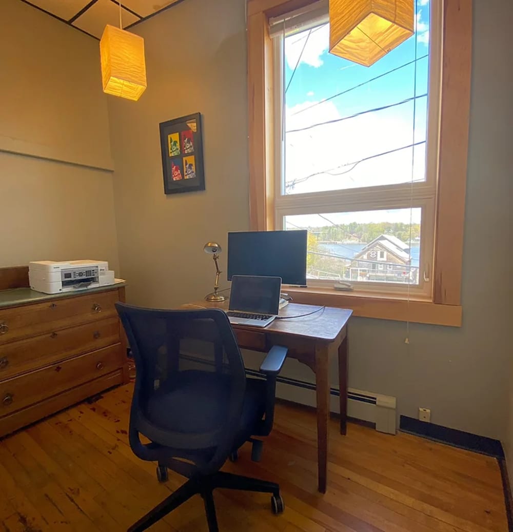 Belfast Coworking, Belfast