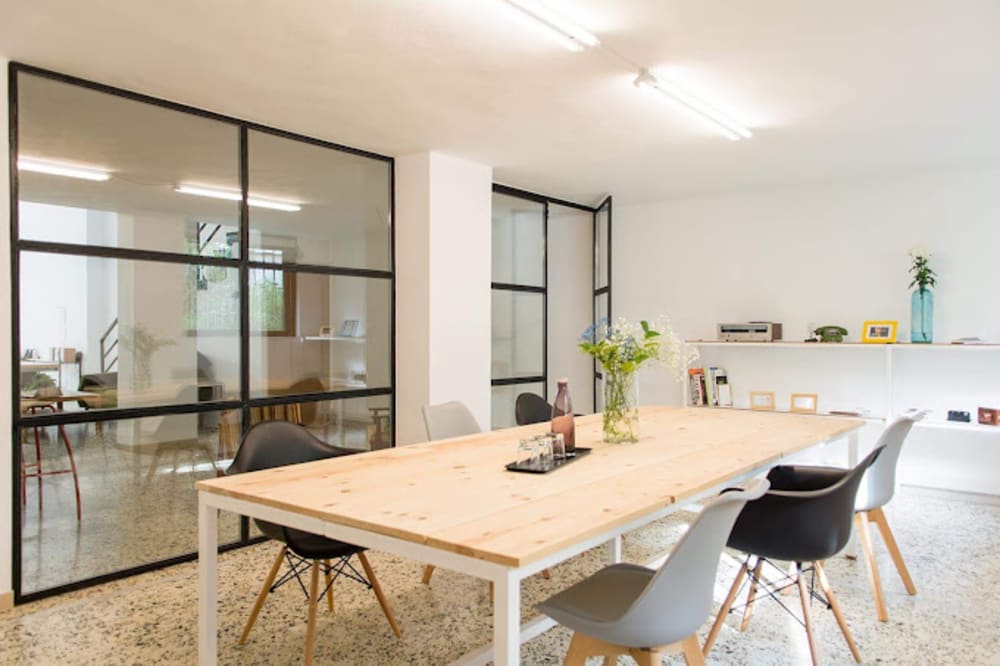 Comeet Creative Space