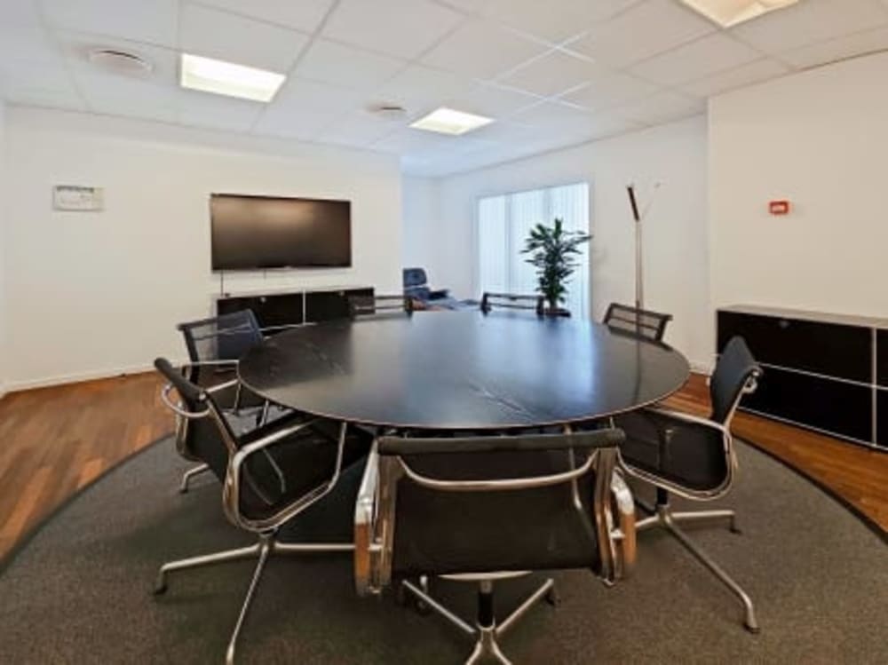 Regus Nord Copenhagen