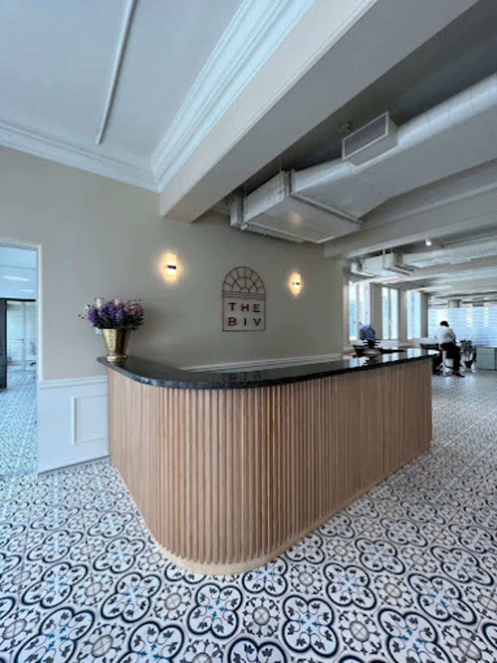 The Bivouac Connaught Place