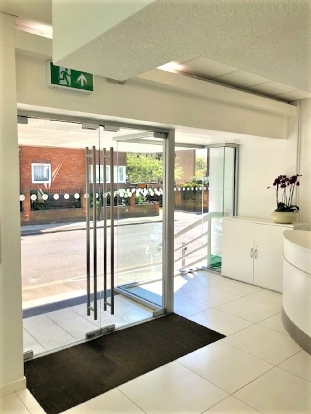 Lower Richmond Properties Highland House