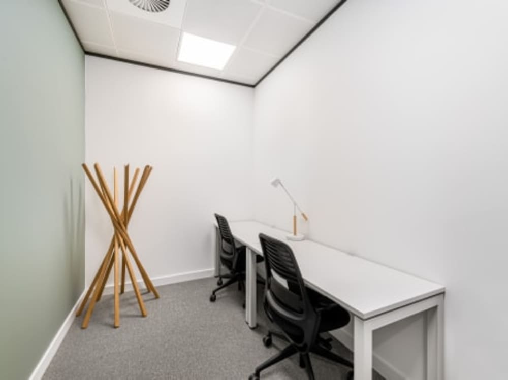 Spaces Waterside Drive Reading