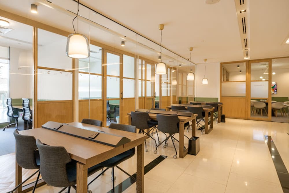 Common Ground Moulmein Penang