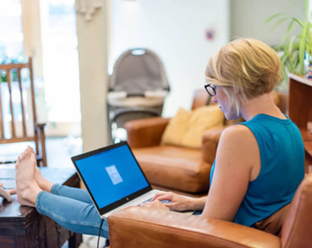 Family Village Cooperative Coworking and Childcare