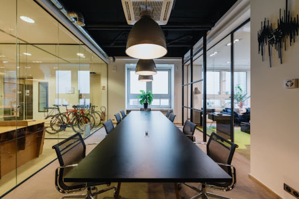 La Gallery Strasbourg