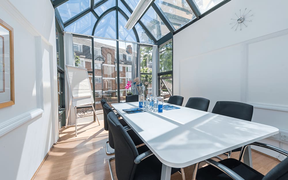 Lenta Space London
