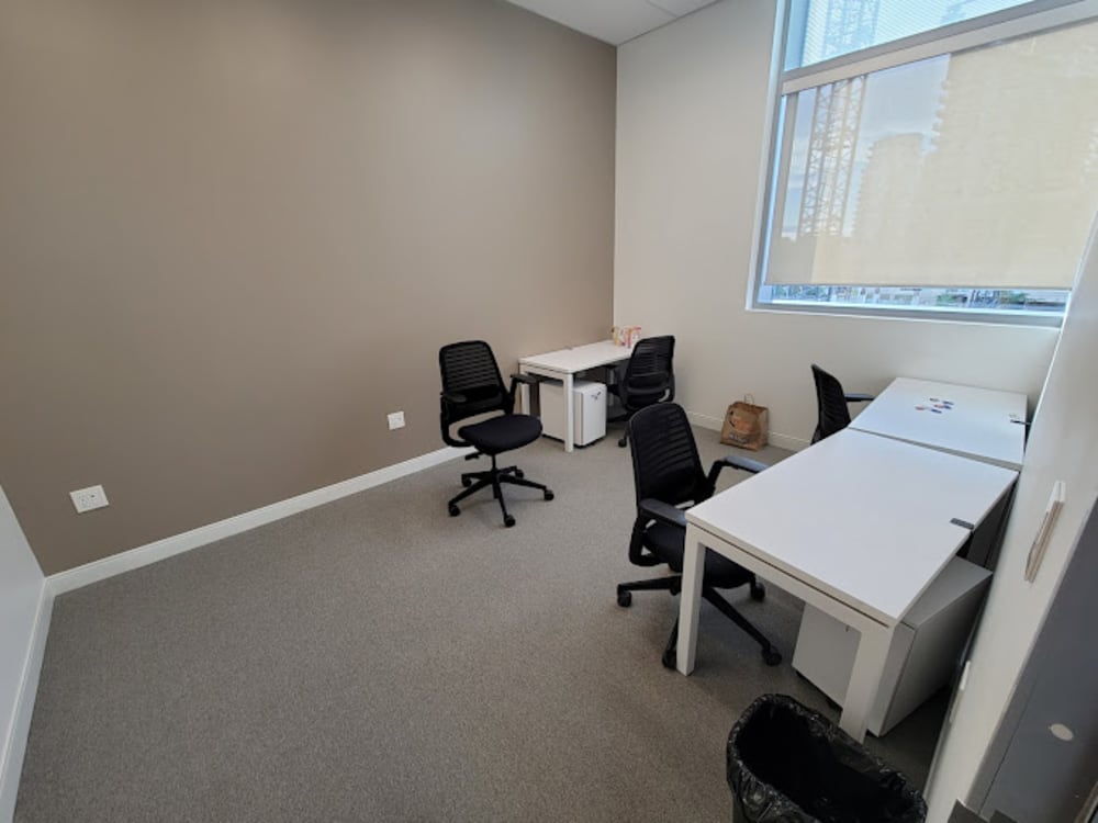 Spaces North York- Toronto