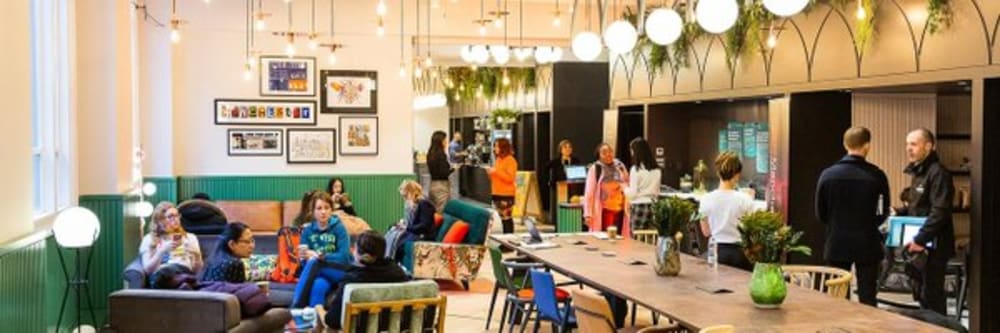 Bruntwood Alberton House Manchester