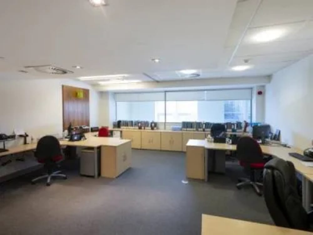 George Square Ltd Glasgow