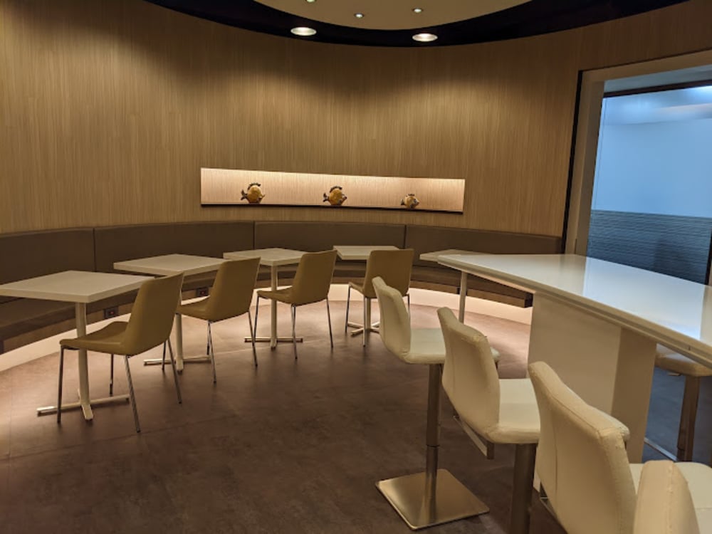 Dahan Global Business Neihu Center