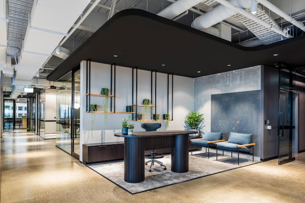 Space&Co-8 Exhibition Street