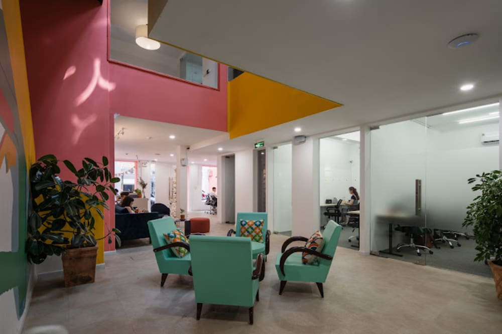 Toong District 3- Ho Chi Minh