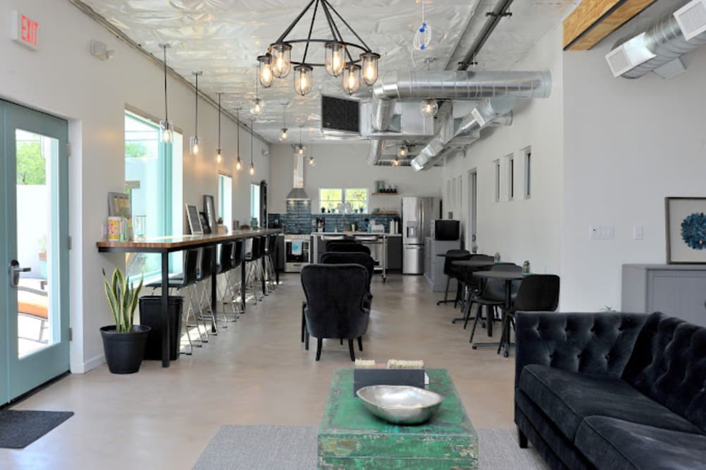 La Suprema Works Events