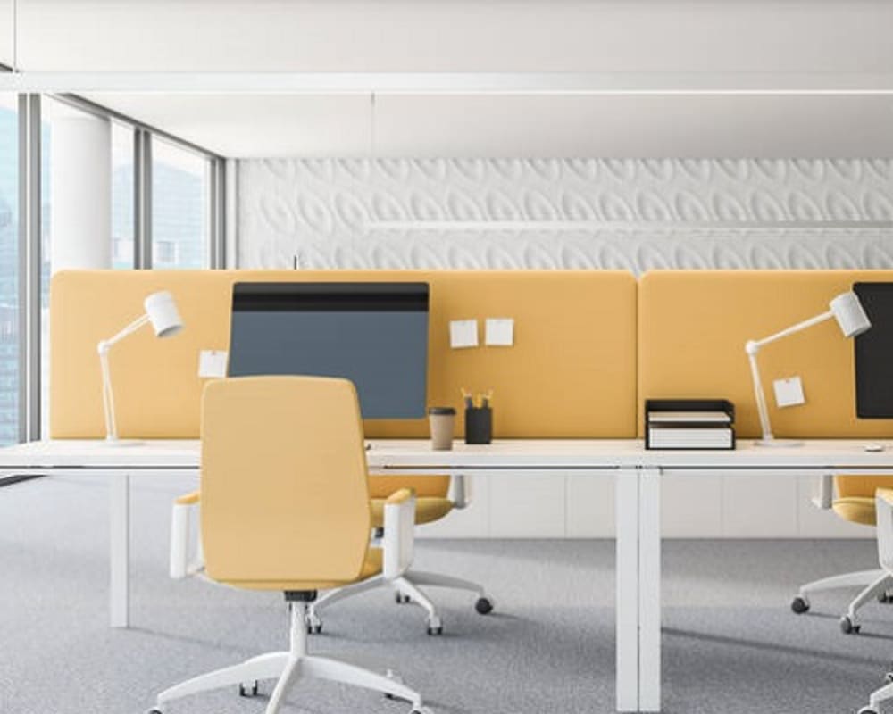 Coworking space New Delhi