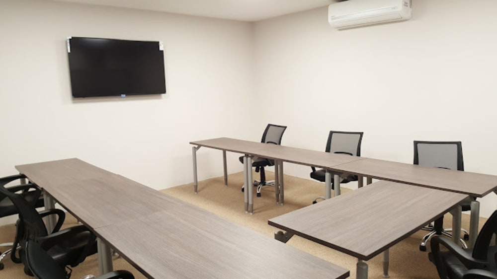 Panal Coworking Del Portal