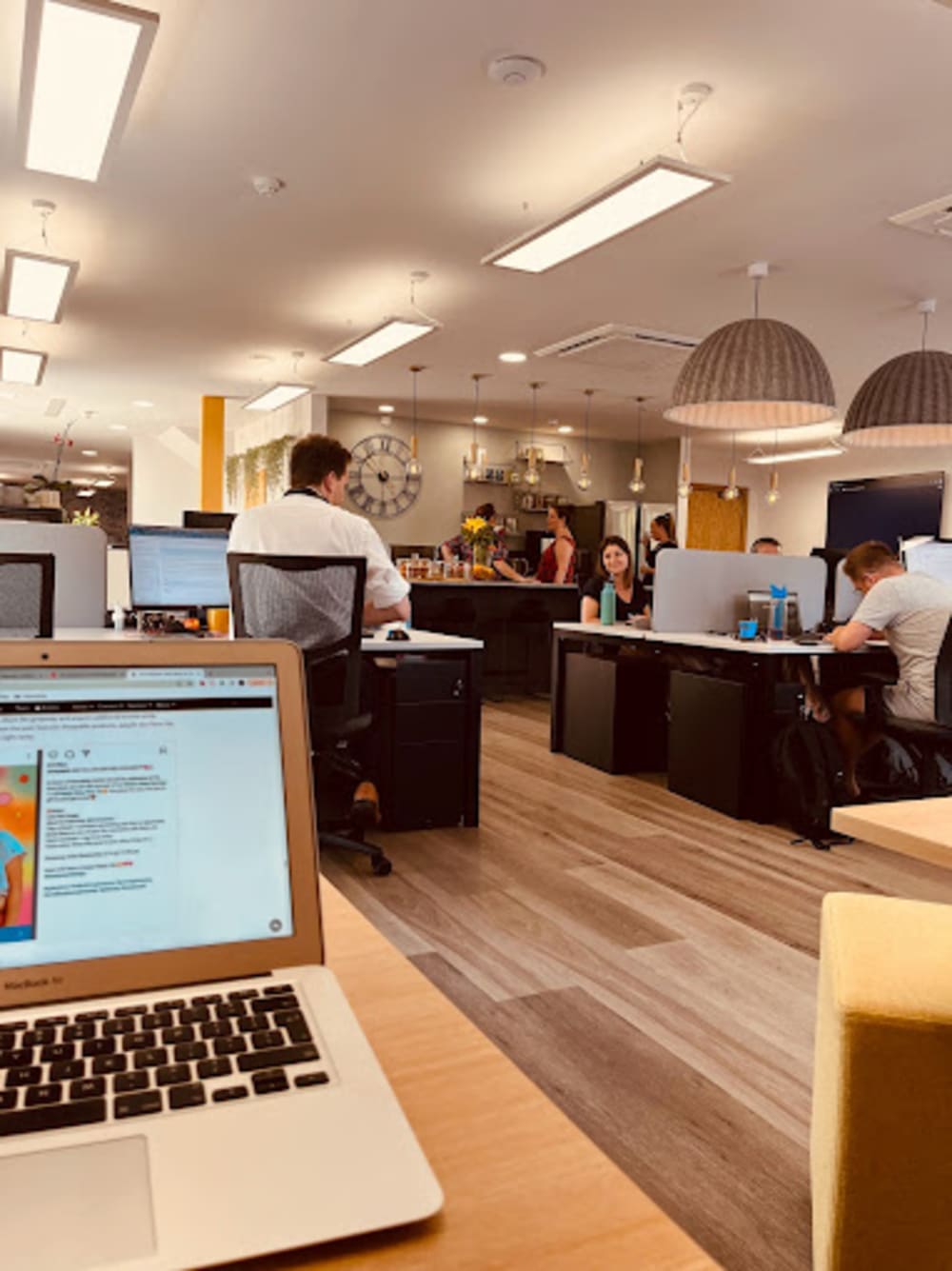 The Residence Bishops Stortford