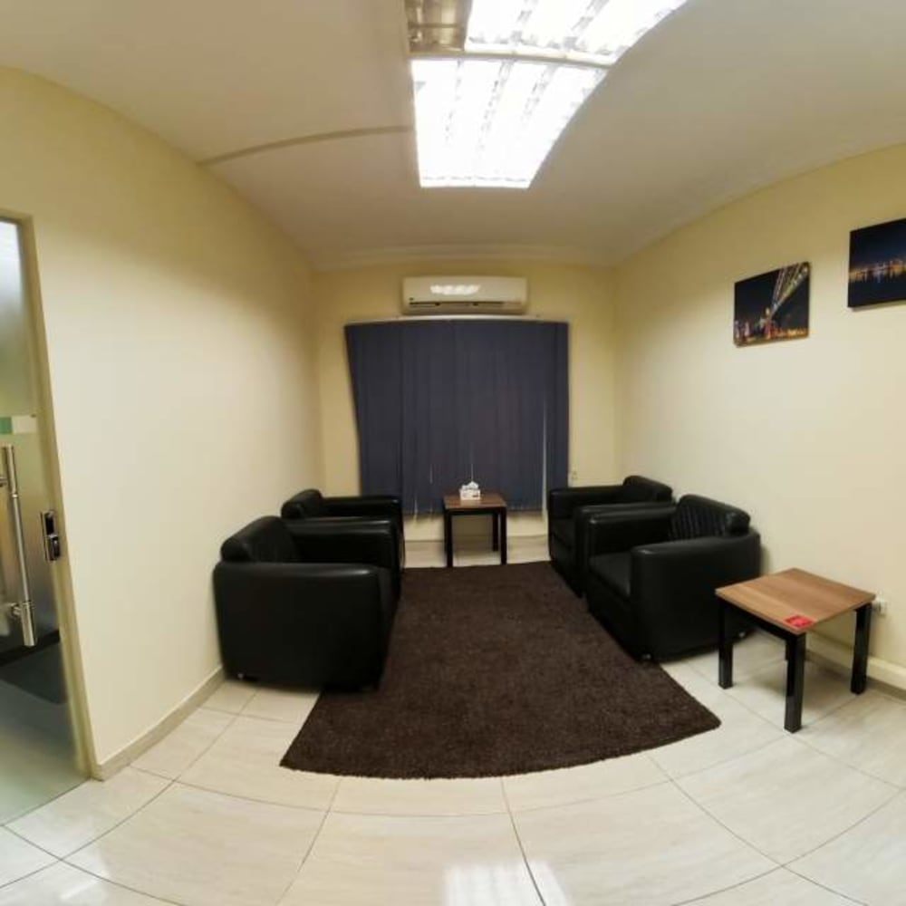 MAKANAK Zahraa Maadi