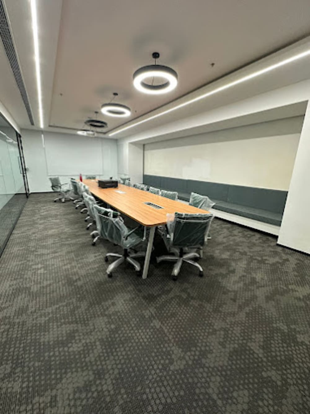 MyHubSpaces Business Center- Hyderabad