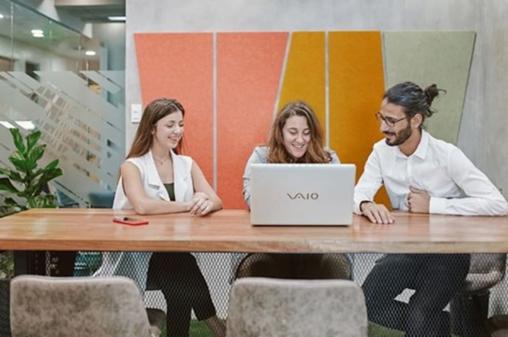 KMC Rockwell Business Center