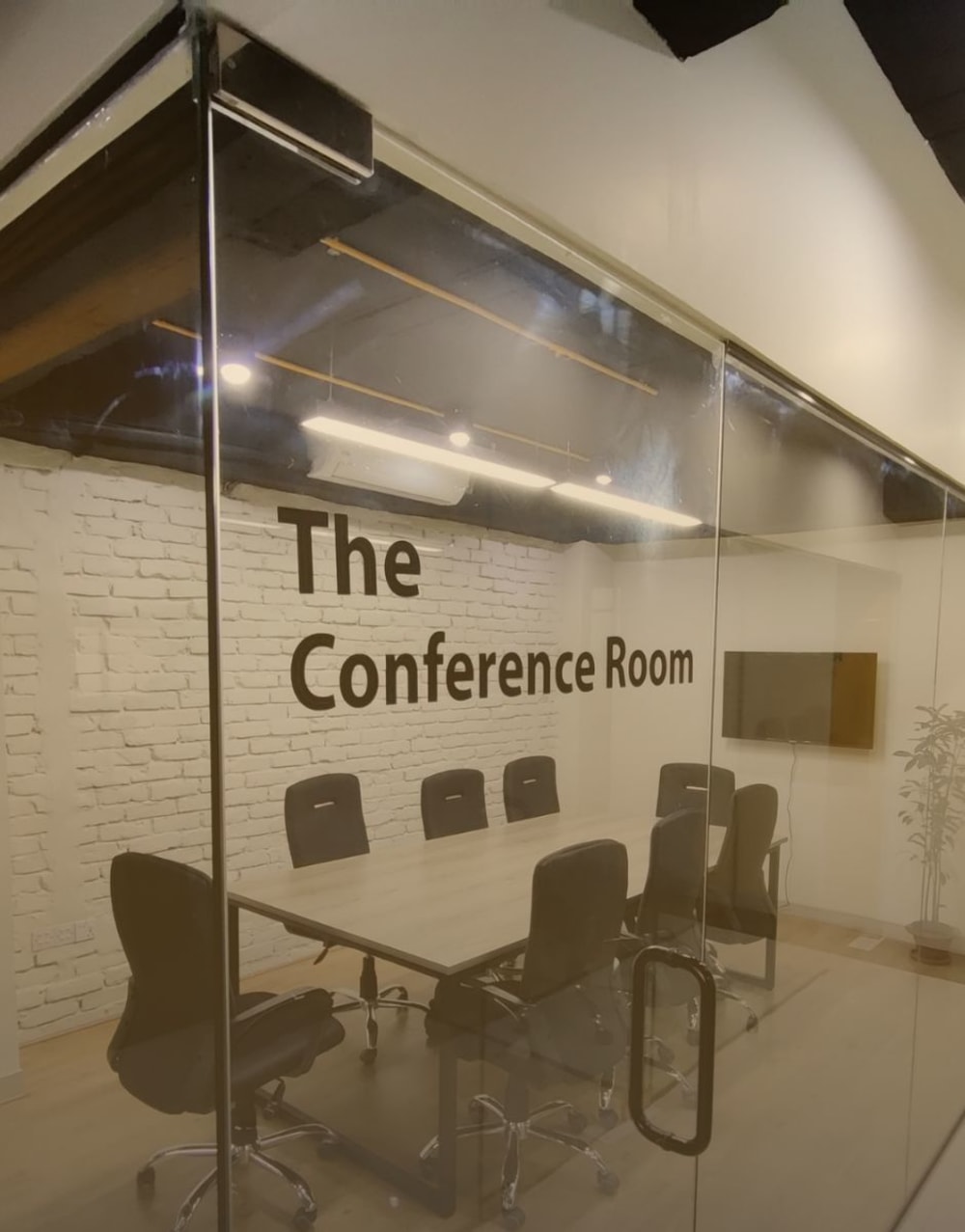 The Indie Room- Union Heights