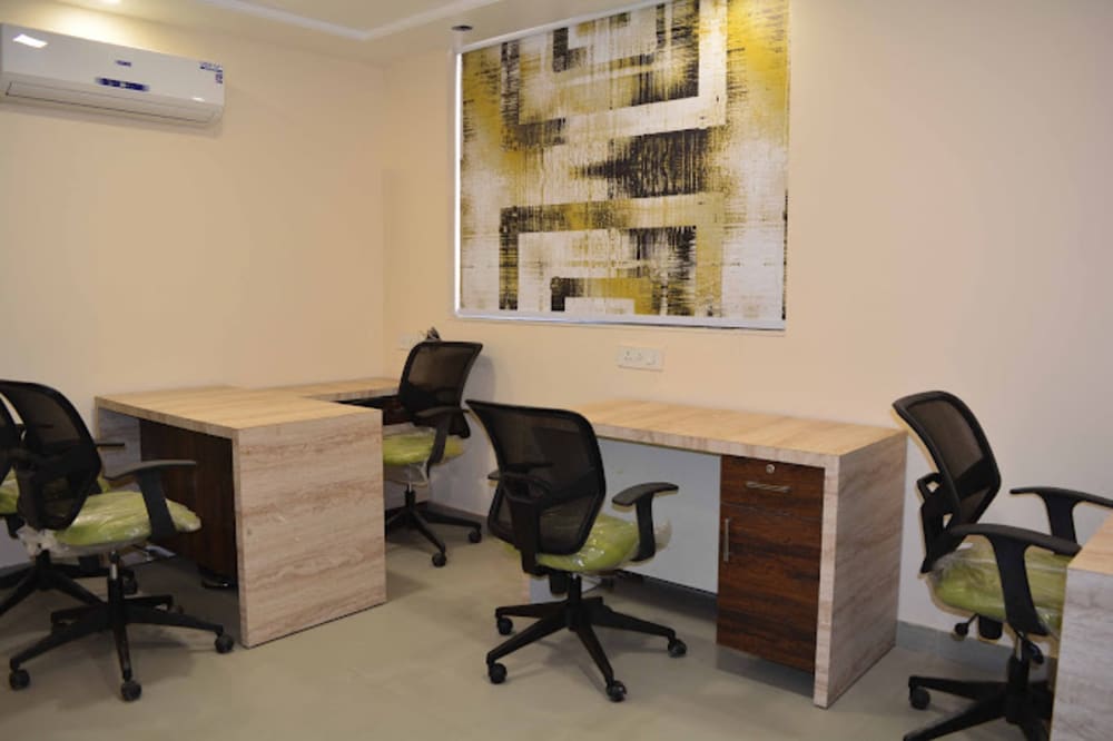 PhoebusIn Malviya Marg- Jaipur