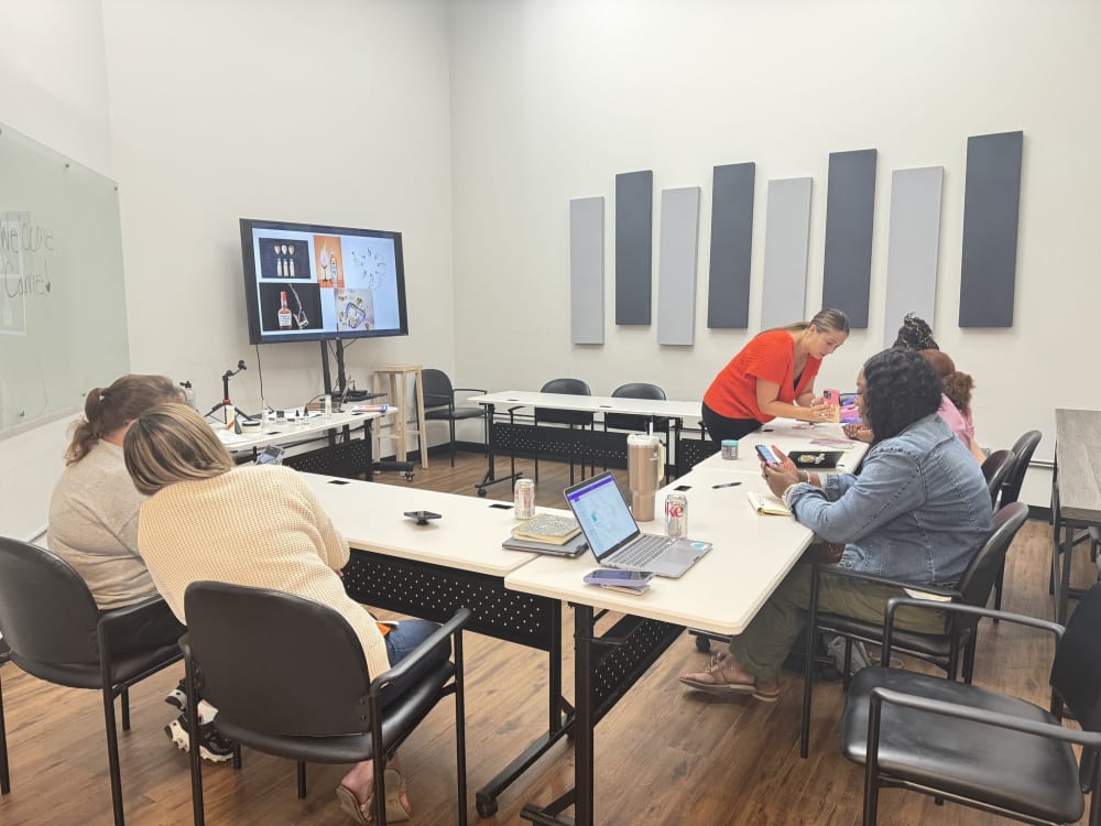 Lean Rocket Lab-Jackson