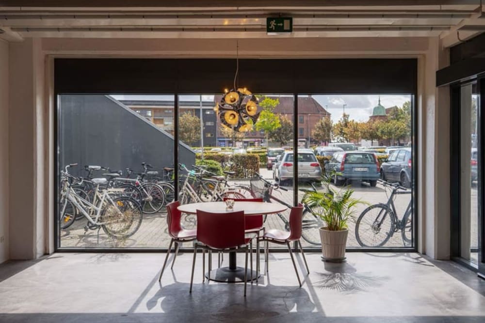 Kontorhotel Fyn Odense