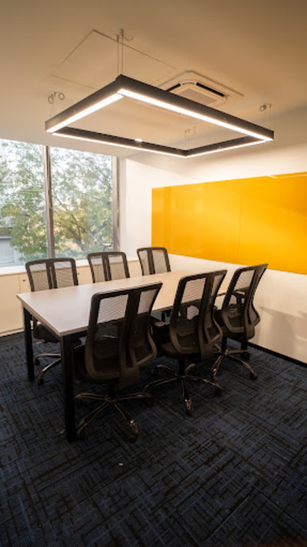 The Address East Avenue