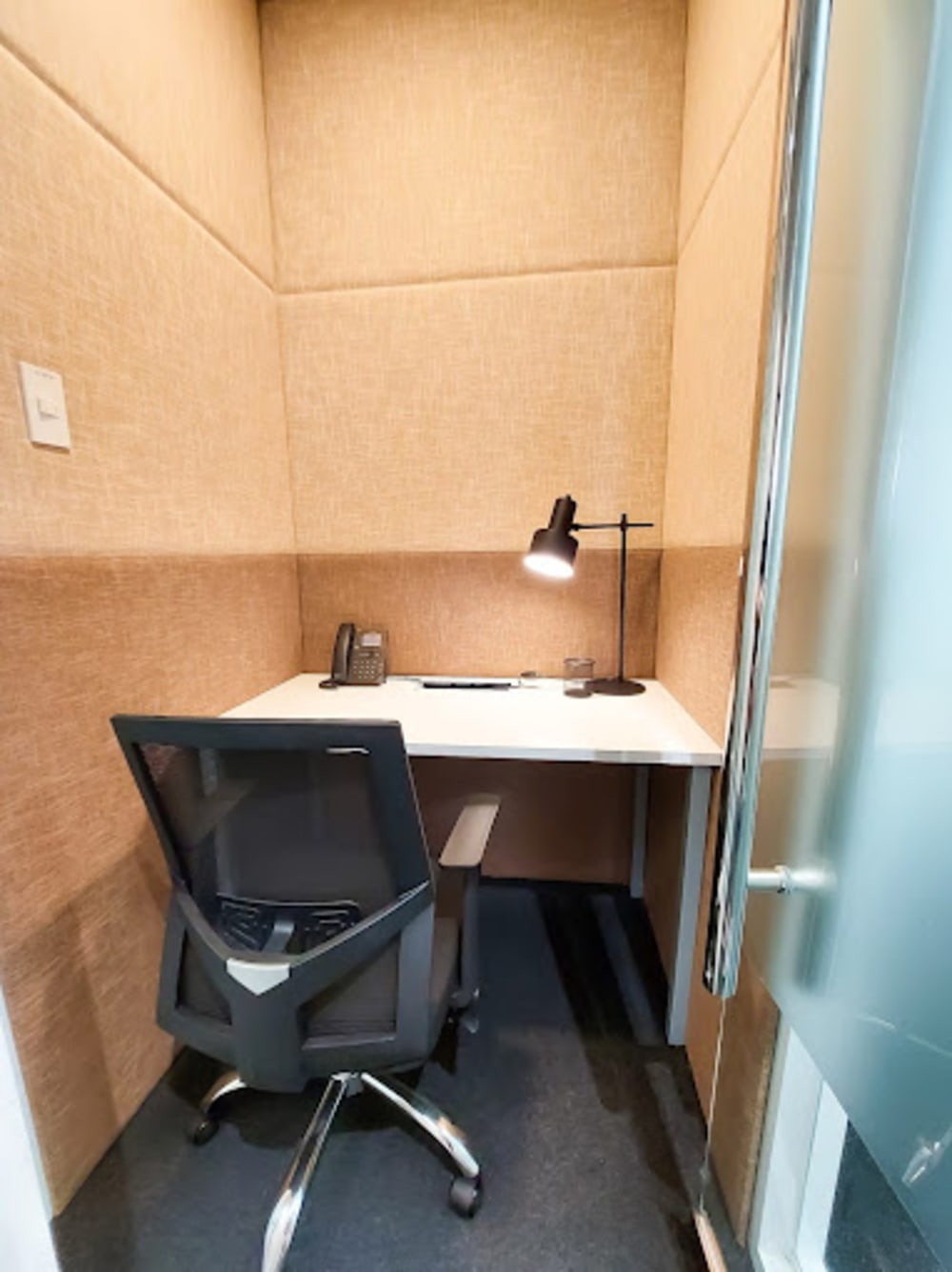 Regus Iloilo Festive Walk Mall