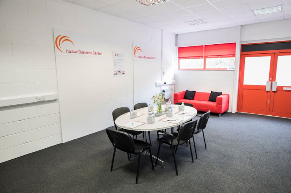 Harlow Business Centre