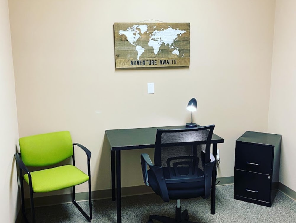 Called Together Coworking