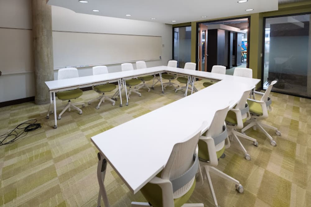 Coworking Brick efactory