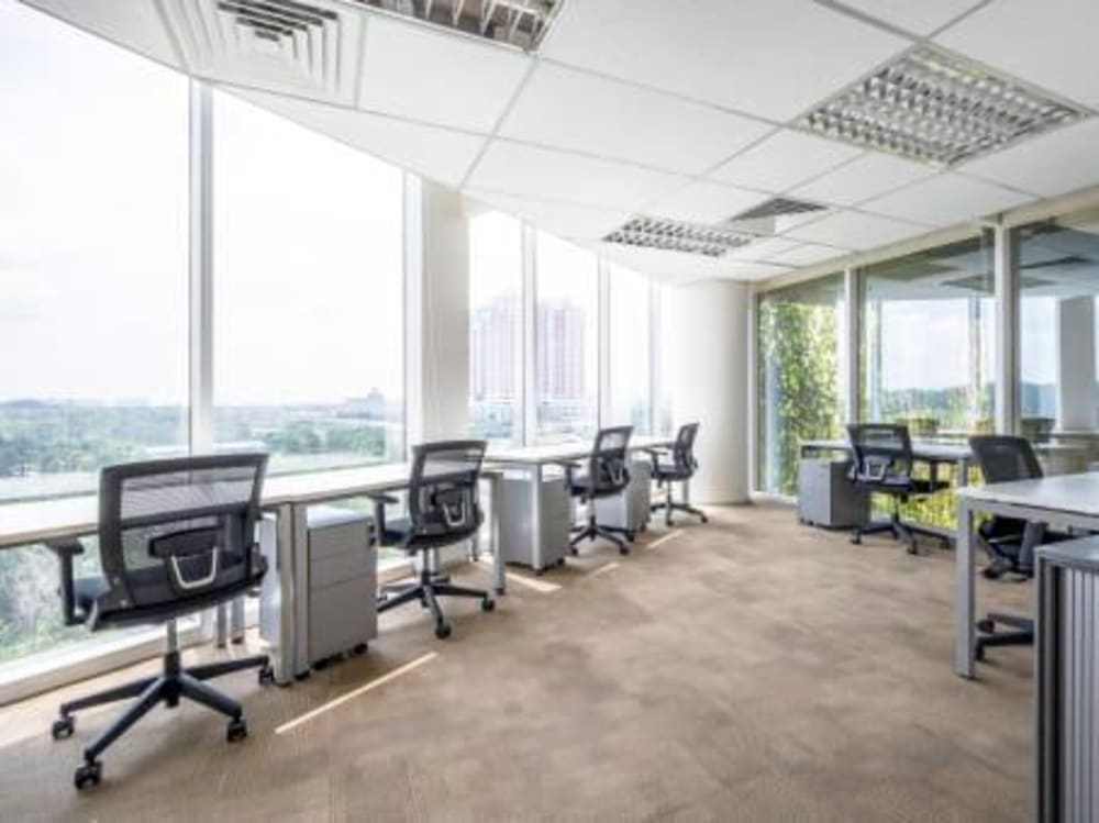 Regus One City Subang Jaya