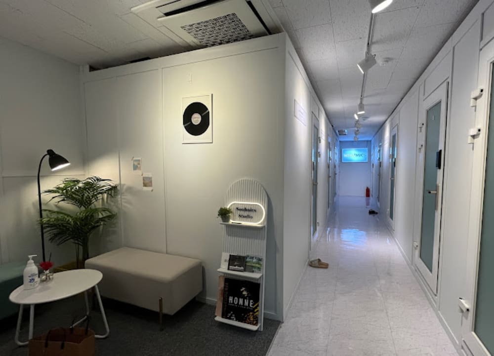 Sanbon Soul Mix Studio