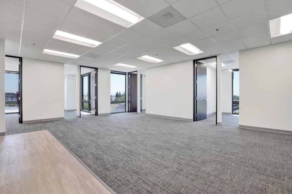 Anaheim City Harbor Associates