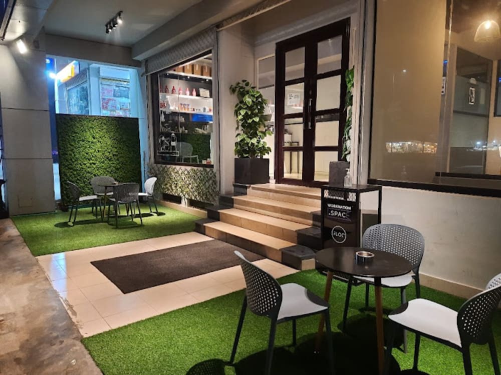 WorkNation Space-Lahore