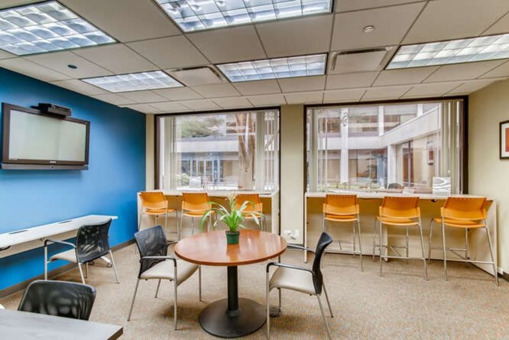 Office Evolution Chicago