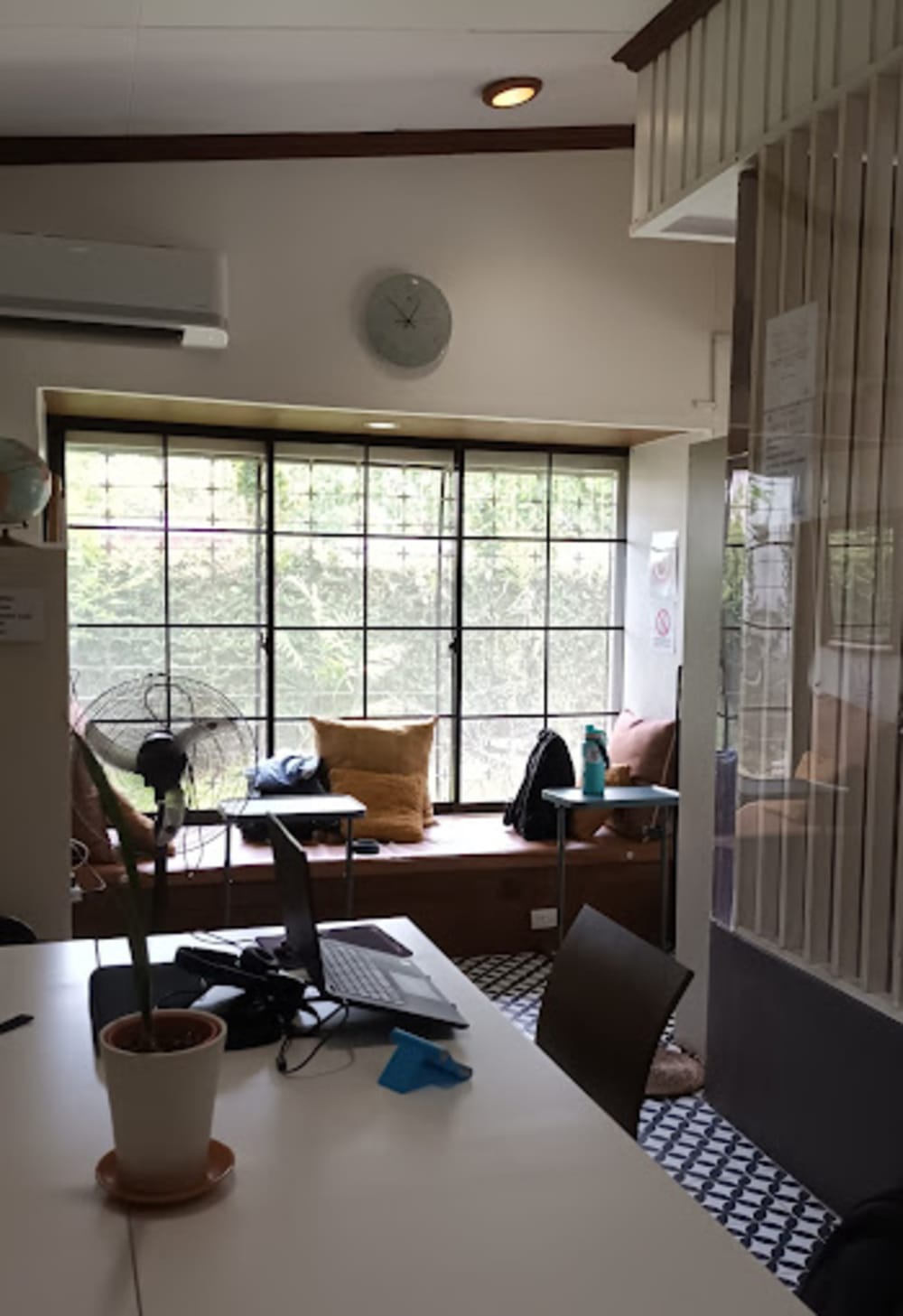 1077 Coworking Space Bacolod