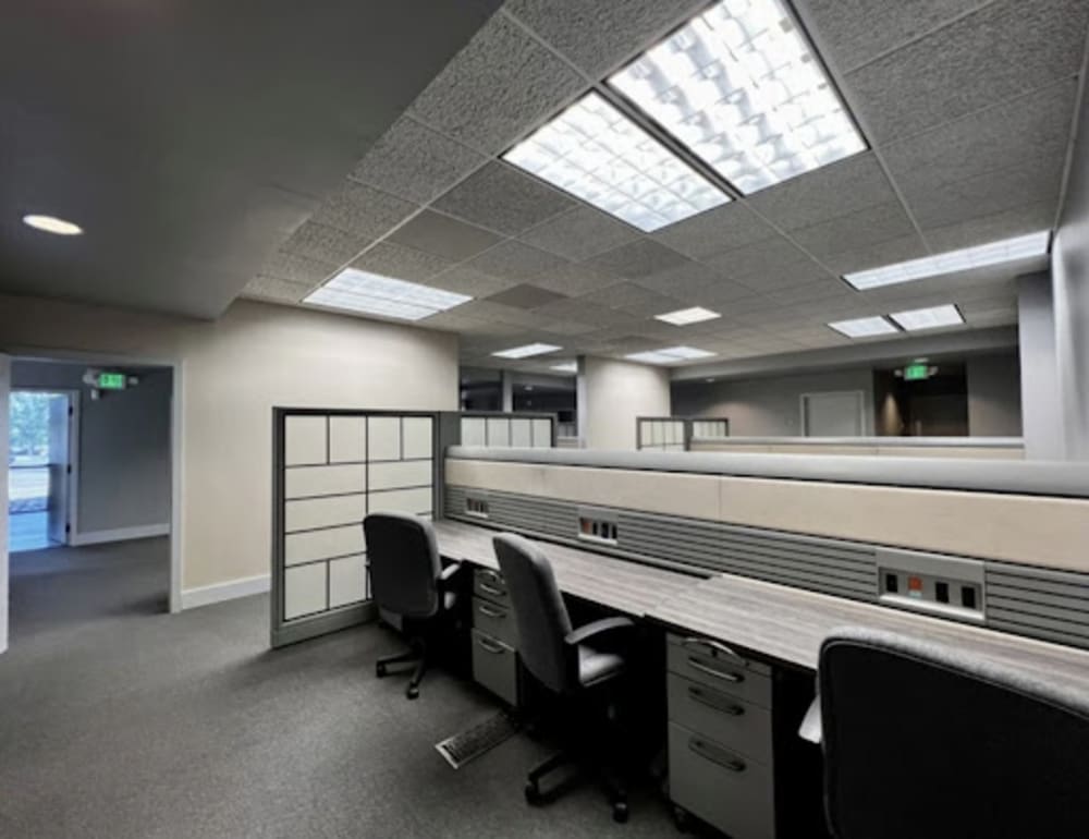 3 Cubed Coworking Colorado Springs